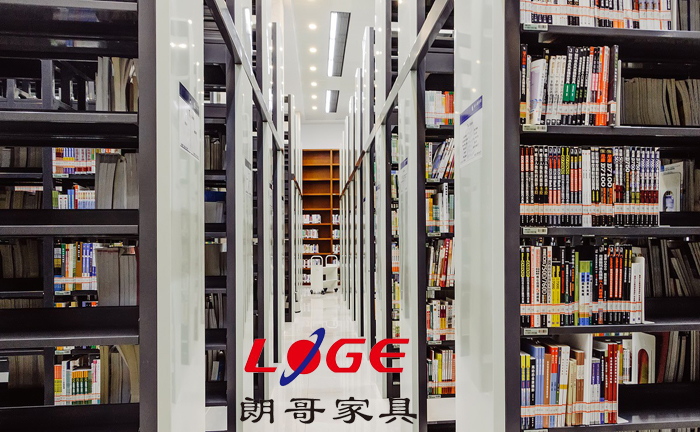 圖書館家具廠家該怎么選擇？
